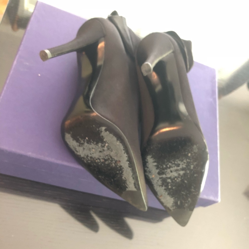 Stuart Weitzman